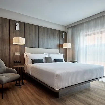 Ac By Marriott 스트라스부르