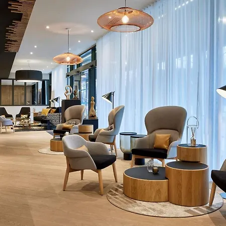 Ξενοδοχείο Ac By Marriott