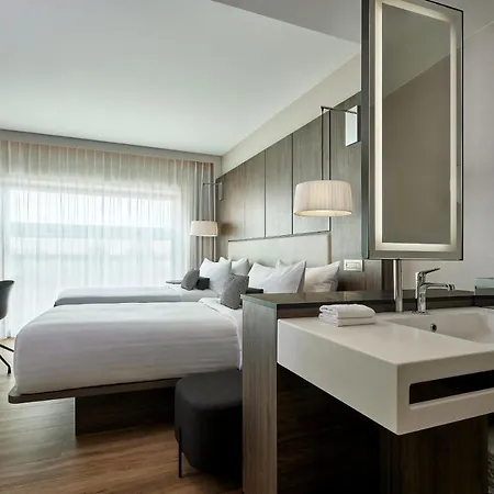 Ac By Marriott 4*