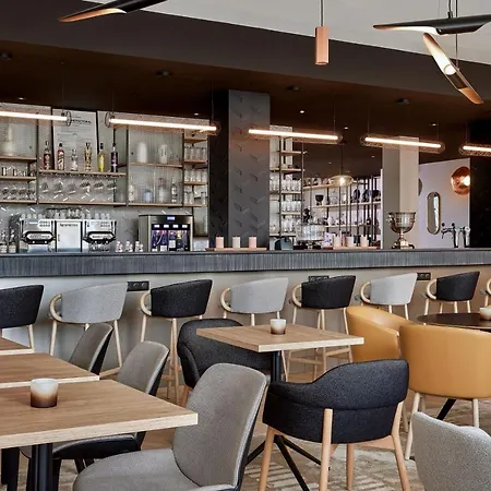 Ac By Marriott Ξενοδοχείο Στρασβούργο