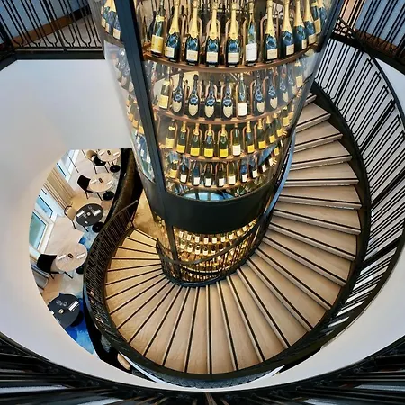 Ac By Marriott 4* 스트라스부르