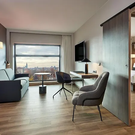 Ac By Marriott