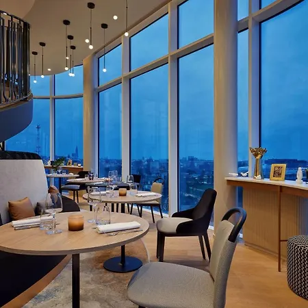 Ac By Marriott 4*