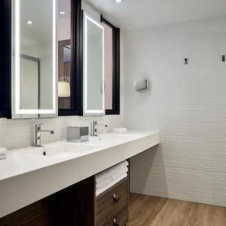Ac By Marriott 4* Στρασβούργο