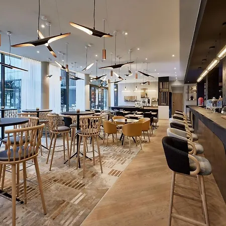 호텔 Ac By Marriott 4*