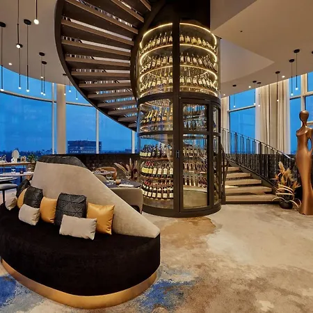 호텔 Ac By Marriott 4*